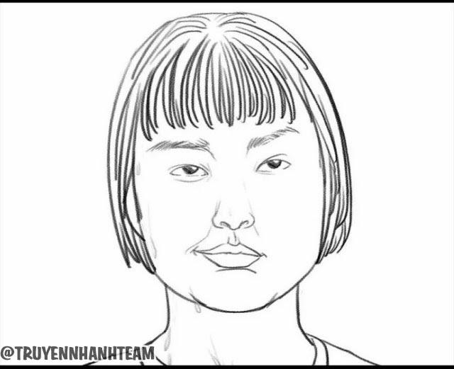 Cuộc Sống Thường Ngày Của Hồ San 2 trang 21