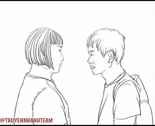 Cuộc Sống Thường Ngày Của Hồ San 2 trang 25