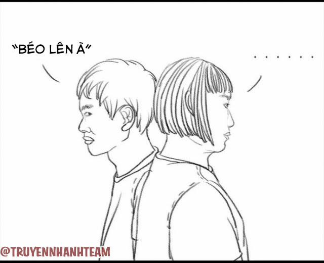 Cuộc Sống Thường Ngày Của Hồ San 2 trang 27