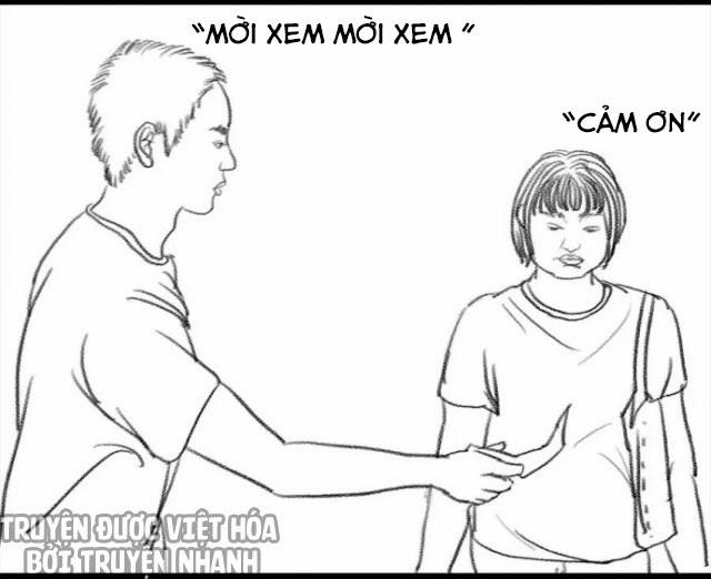 Cuộc Sống Thường Ngày Của Hồ San 2 trang 29