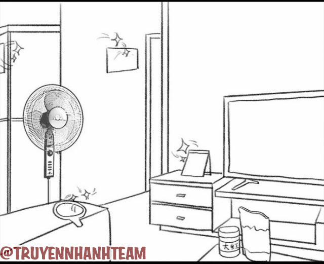 Cuộc Sống Thường Ngày Của Hồ San 2 trang 3