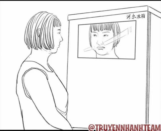 Cuộc Sống Thường Ngày Của Hồ San 2 trang 5