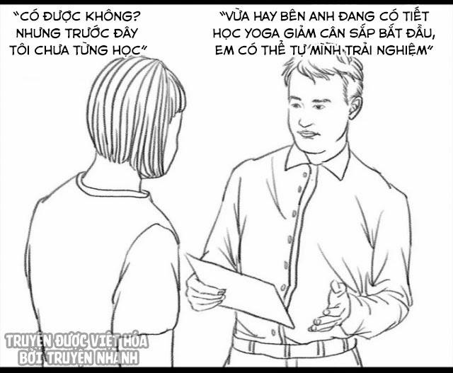 Cuộc Sống Thường Ngày Của Hồ San 3 trang 12