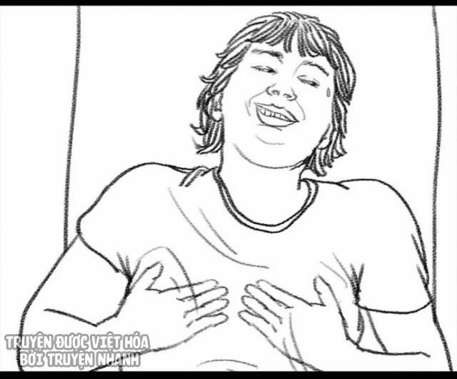 Cuộc Sống Thường Ngày Của Hồ San 3 trang 27