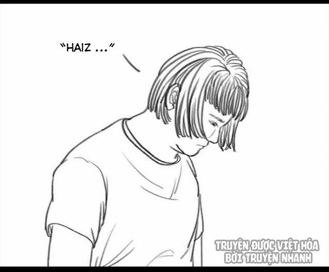 Cuộc Sống Thường Ngày Của Hồ San 3 trang 34