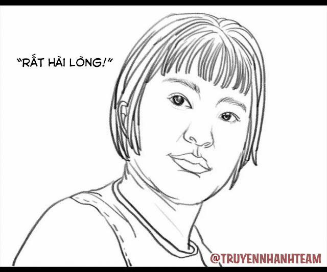 Cuộc Sống Thường Ngày Của Hồ San 3 trang 41