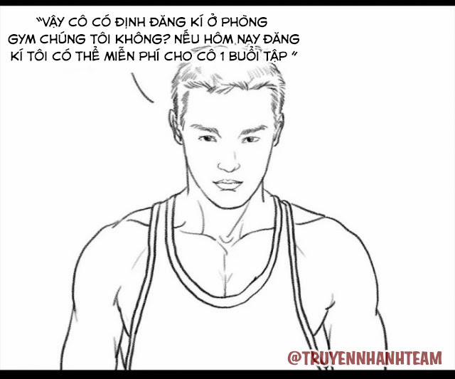 Cuộc Sống Thường Ngày Của Hồ San 3 trang 43