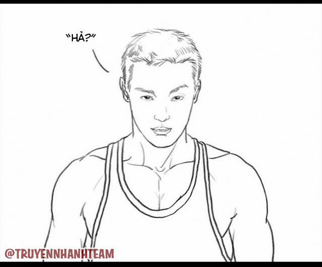 Cuộc Sống Thường Ngày Của Hồ San 4 trang 23