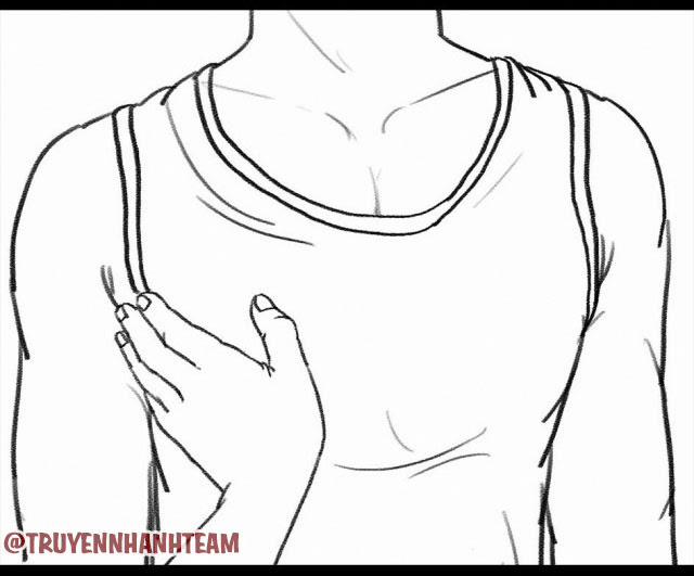 Cuộc Sống Thường Ngày Của Hồ San 4 trang 25