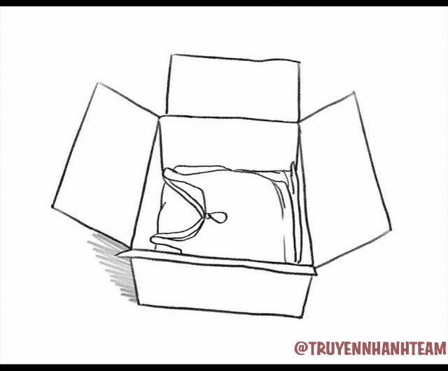 Cuộc Sống Thường Ngày Của Hồ San 4 trang 3