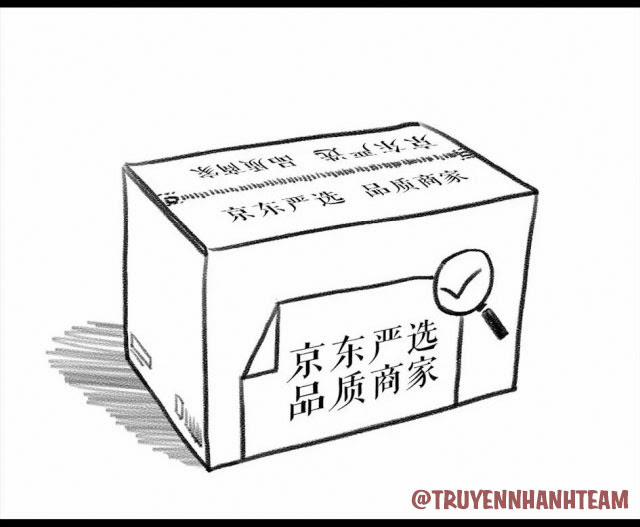 Cuộc Sống Thường Ngày Của Hồ San 5 trang 1