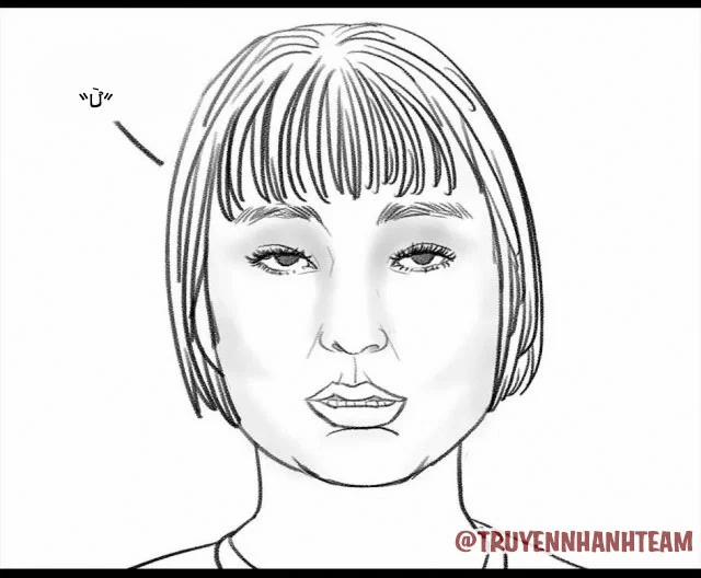 Cuộc Sống Thường Ngày Của Hồ San 5 trang 10