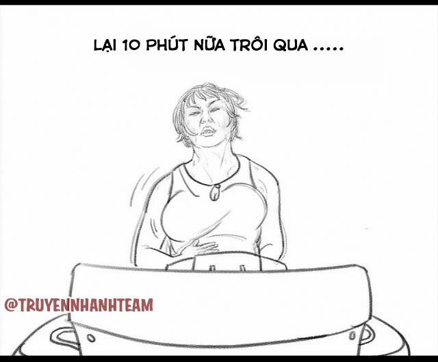 Cuộc Sống Thường Ngày Của Hồ San 5 trang 14