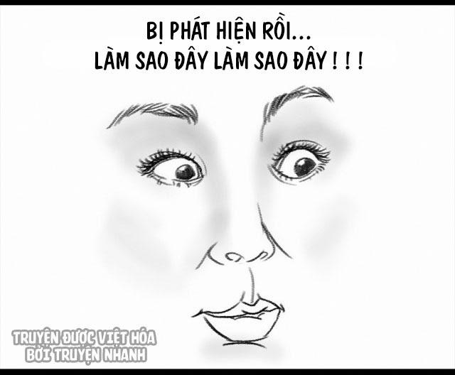 Cuộc Sống Thường Ngày Của Hồ San 5 trang 38