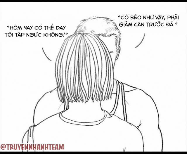 Cuộc Sống Thường Ngày Của Hồ San 5 trang 9