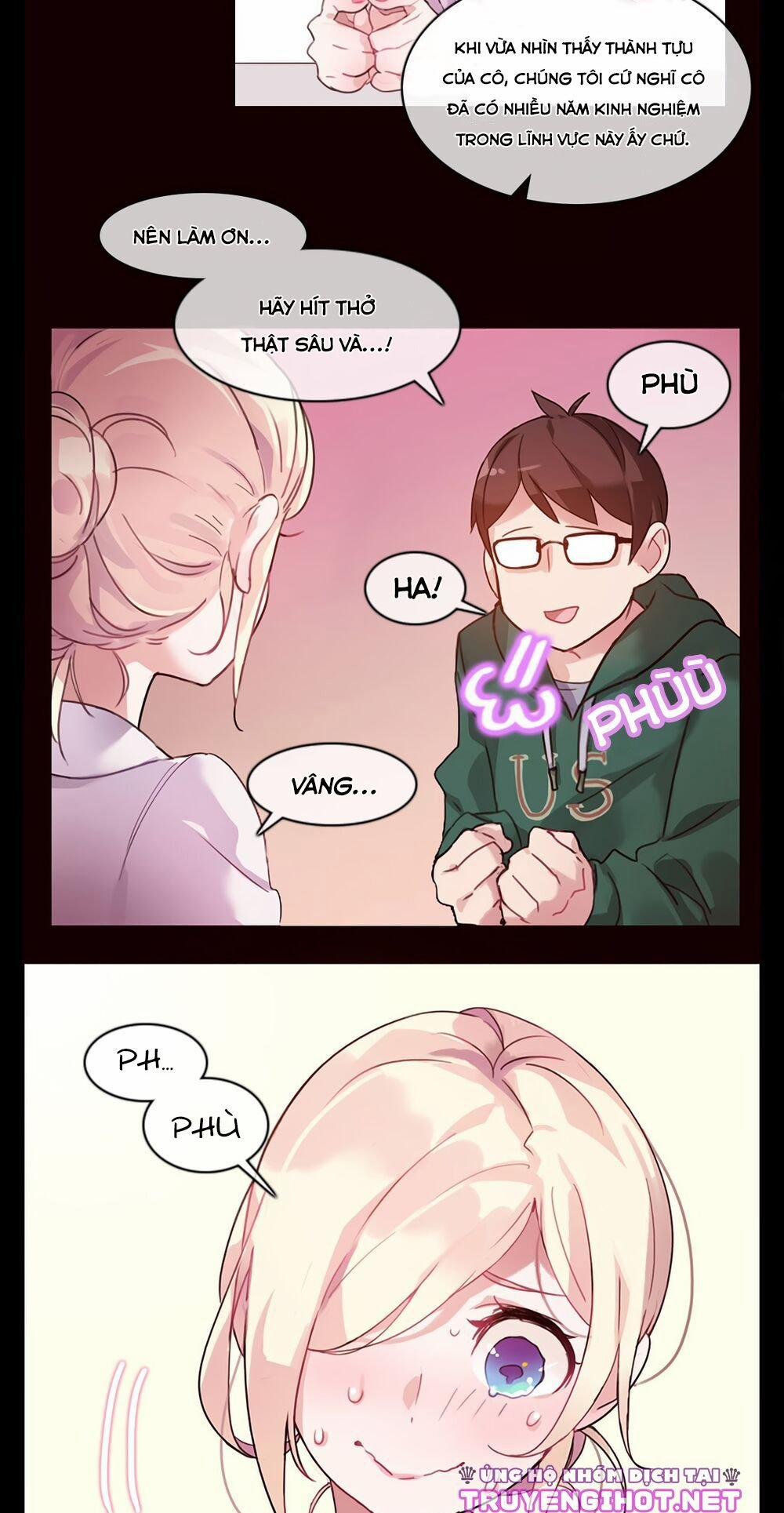 Cuộc Sống Thường Ngày Của Kẻ Biến Thái 1.1 trang 4