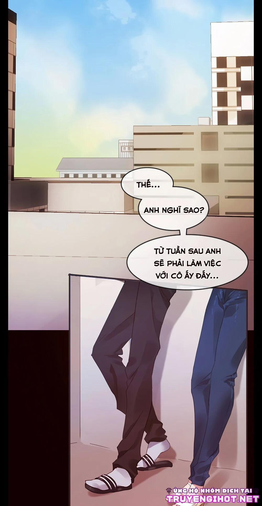 Cuộc Sống Thường Ngày Của Kẻ Biến Thái 1.1 trang 7