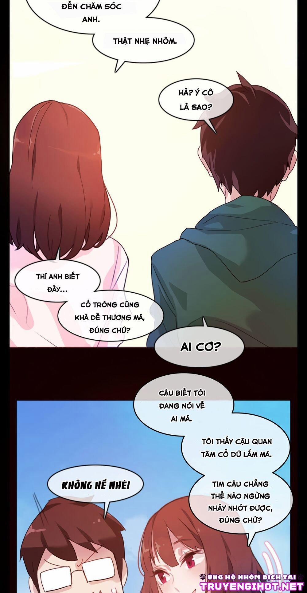 Cuộc Sống Thường Ngày Của Kẻ Biến Thái 1.1 trang 9