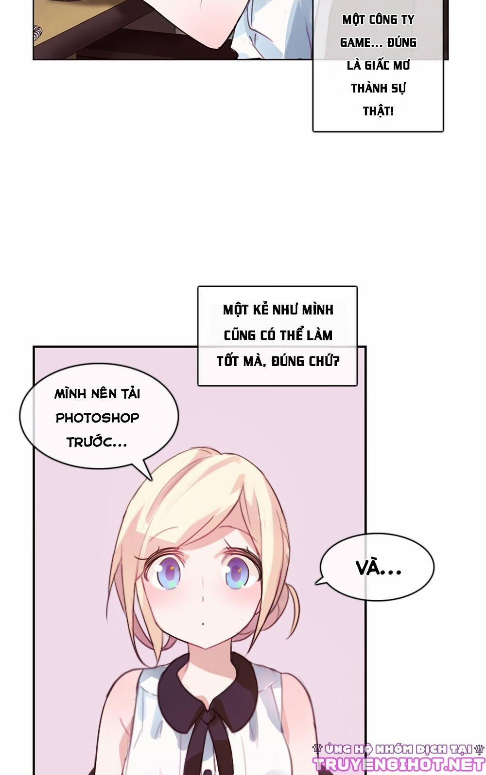 Cuộc Sống Thường Ngày Của Kẻ Biến Thái 1.2 trang 10