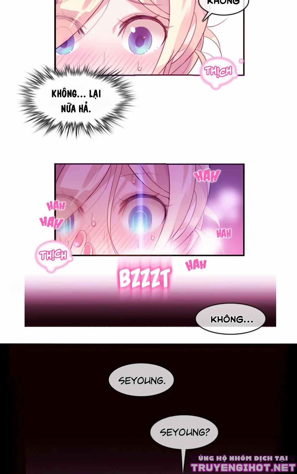 Cuộc Sống Thường Ngày Của Kẻ Biến Thái 1.2 trang 15