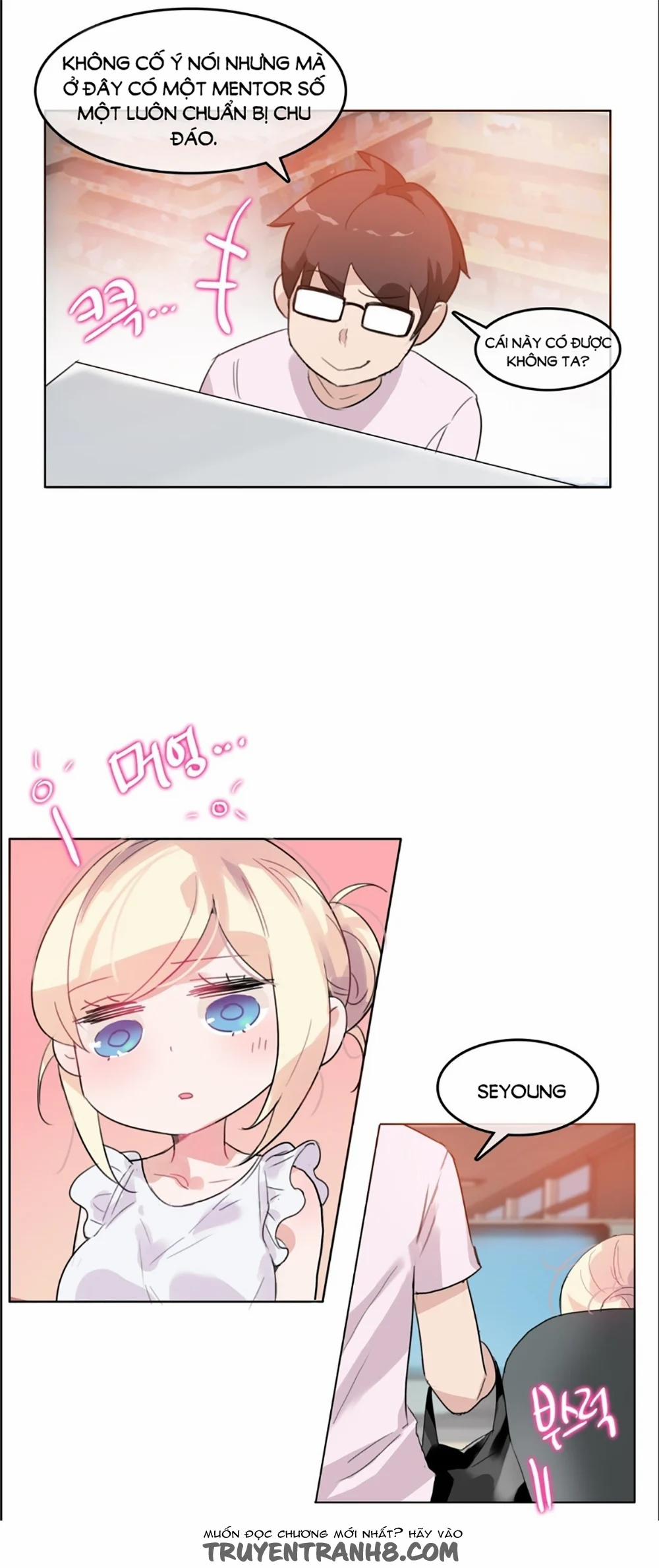 Cuộc Sống Thường Ngày Của Kẻ Biến Thái 16 trang 12