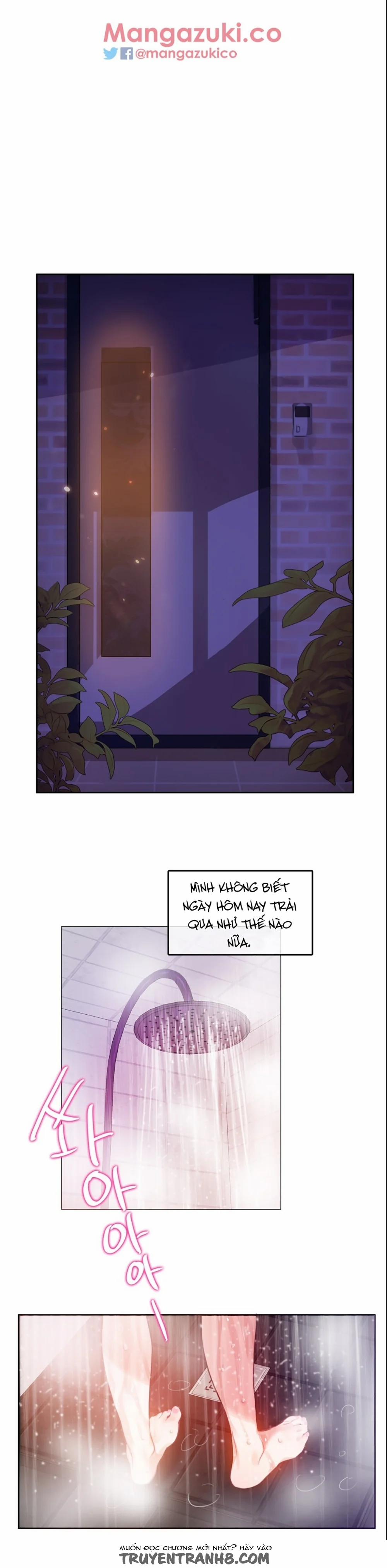 Cuộc Sống Thường Ngày Của Kẻ Biến Thái 16 trang 21