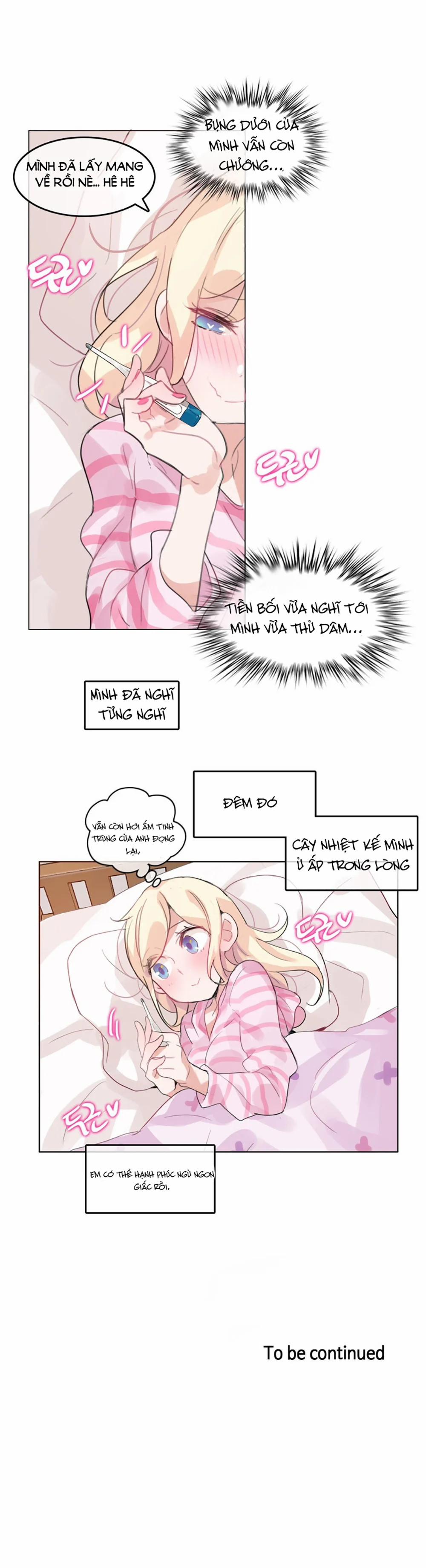 Cuộc Sống Thường Ngày Của Kẻ Biến Thái 17 trang 27