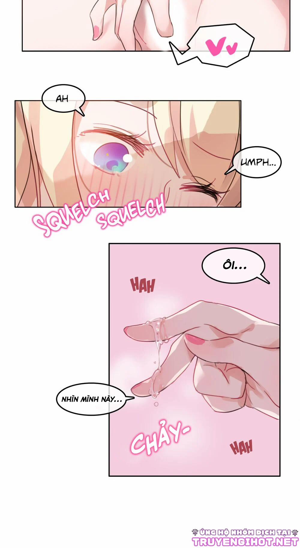 Cuộc Sống Thường Ngày Của Kẻ Biến Thái 2.1 trang 14