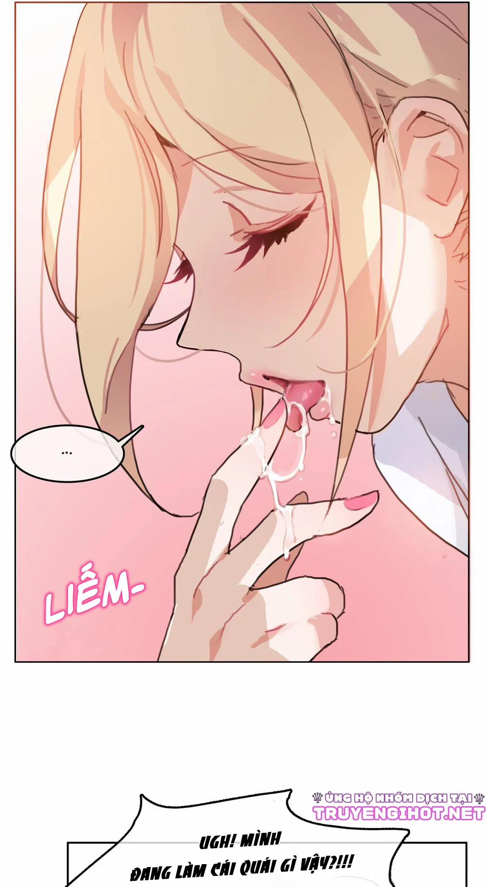 Cuộc Sống Thường Ngày Của Kẻ Biến Thái 2.1 trang 15