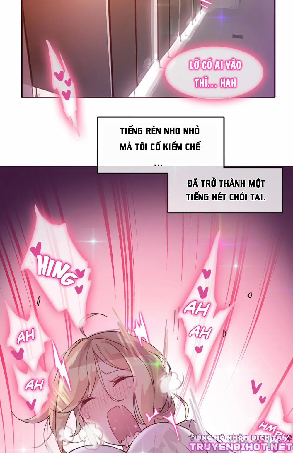 Cuộc Sống Thường Ngày Của Kẻ Biến Thái 2.1 trang 21