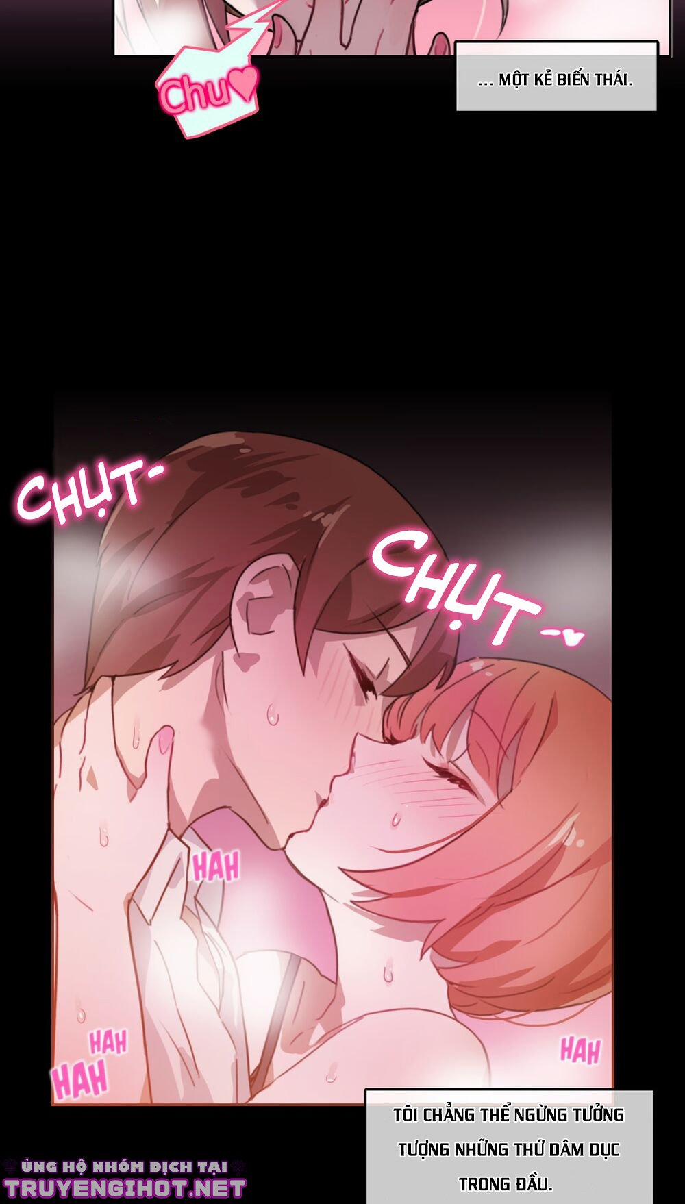 Cuộc Sống Thường Ngày Của Kẻ Biến Thái 2.1 trang 4