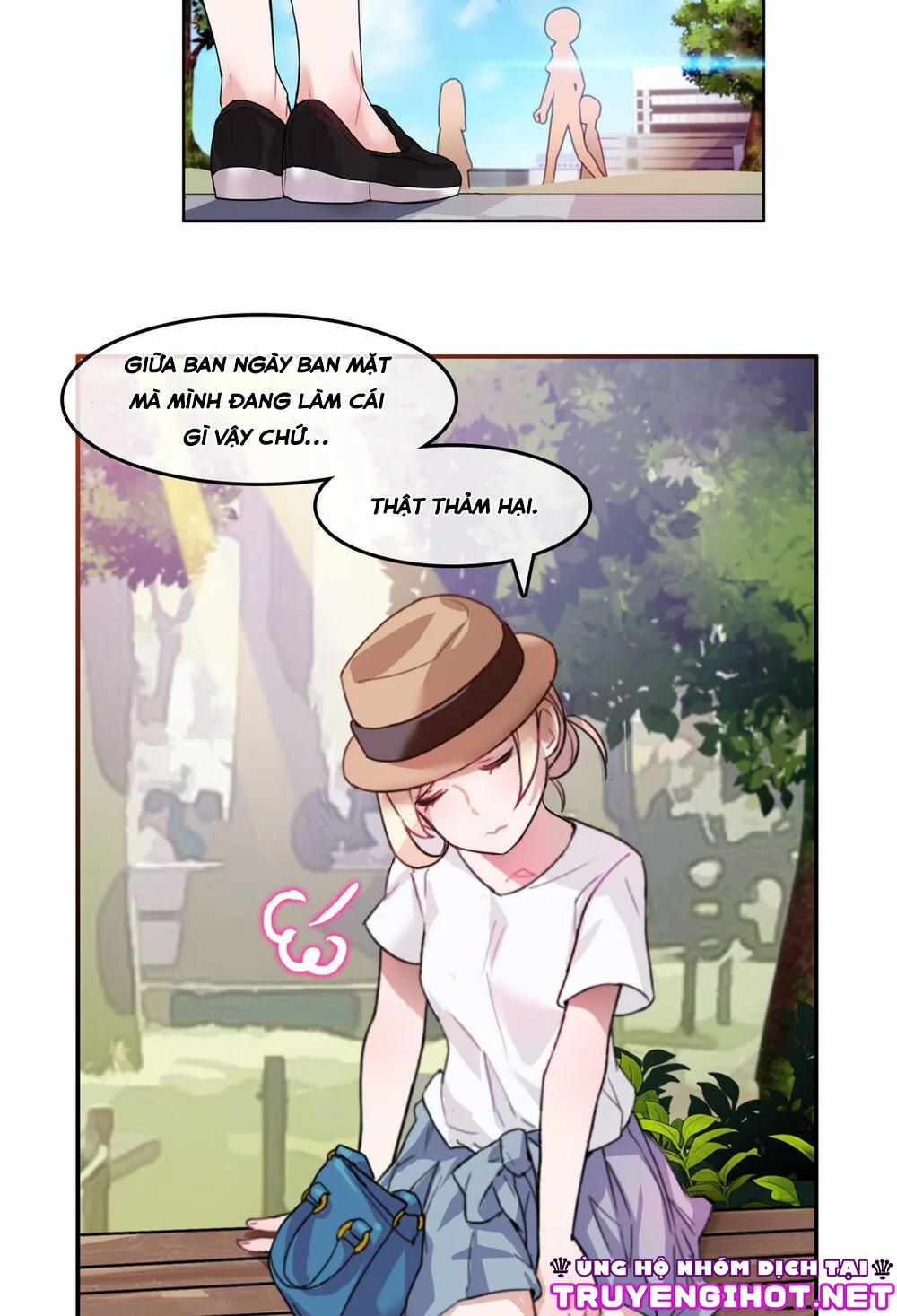 Cuộc Sống Thường Ngày Của Kẻ Biến Thái 2.1 trang 9