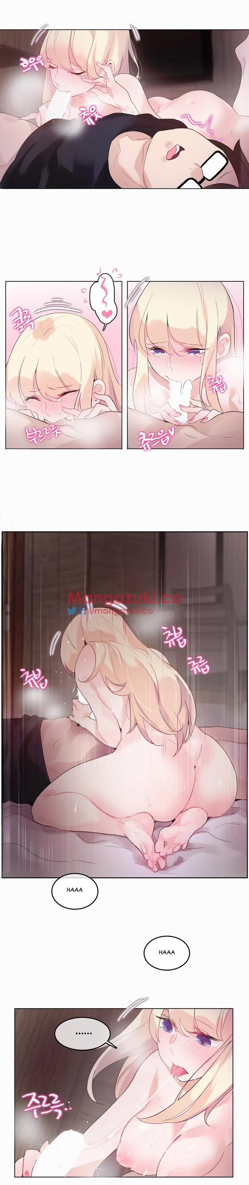 Cuộc Sống Thường Ngày Của Kẻ Biến Thái 21 trang 16