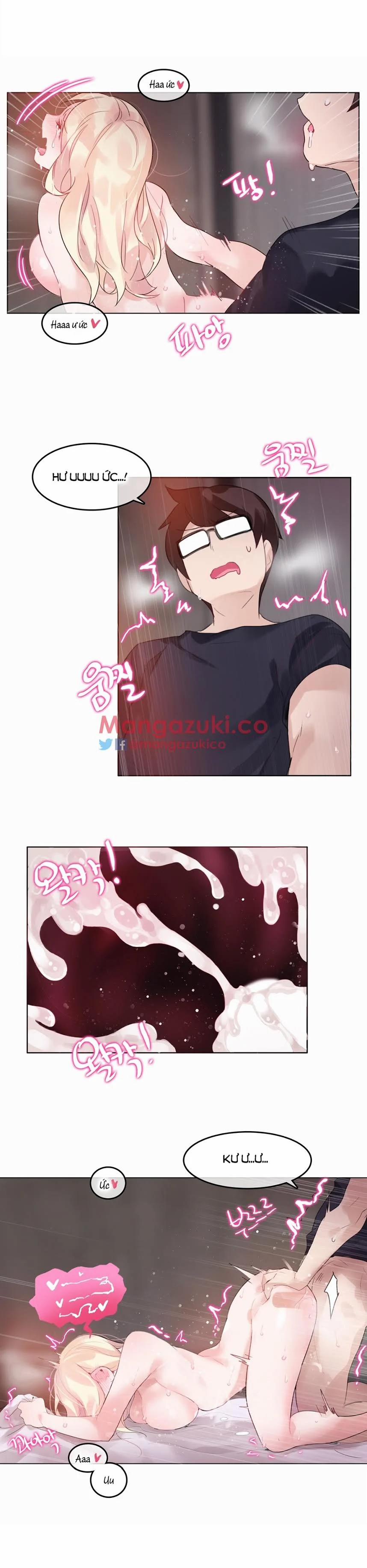 Cuộc Sống Thường Ngày Của Kẻ Biến Thái 22 trang 12