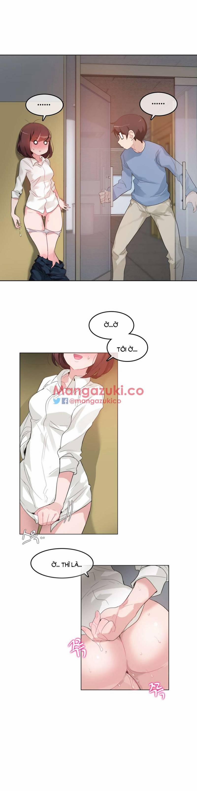 Cuộc Sống Thường Ngày Của Kẻ Biến Thái 26 trang 0