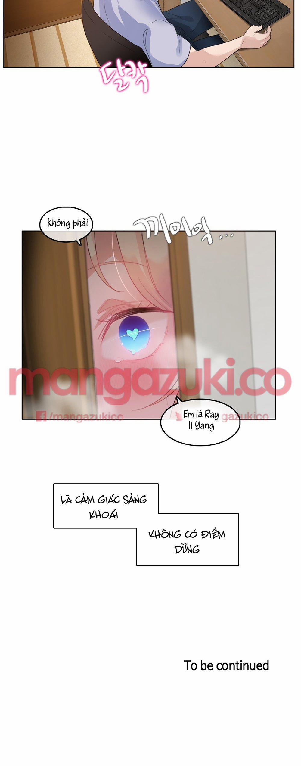 Cuộc Sống Thường Ngày Của Kẻ Biến Thái 38 trang 23