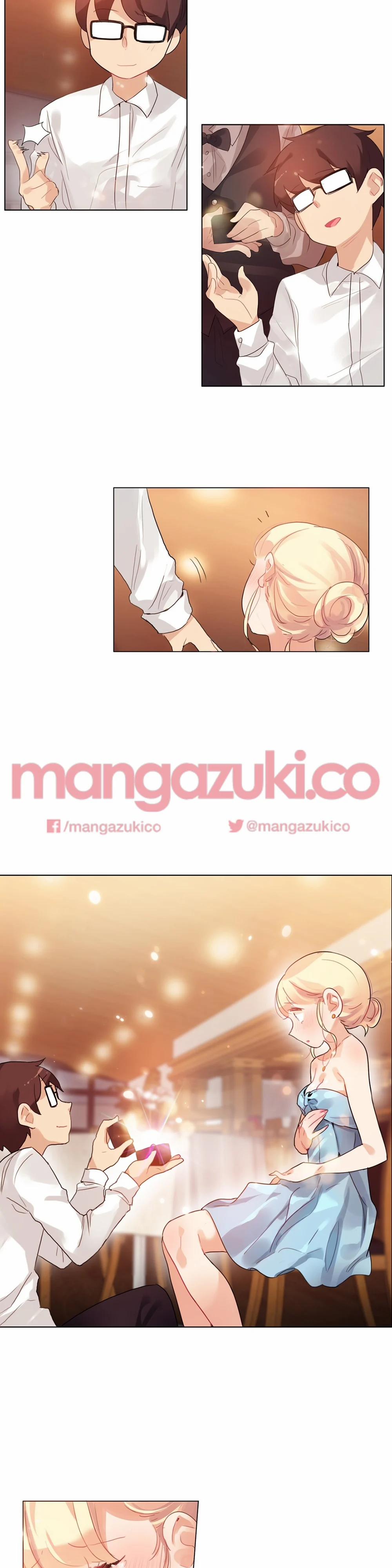 Cuộc Sống Thường Ngày Của Kẻ Biến Thái 41 trang 4