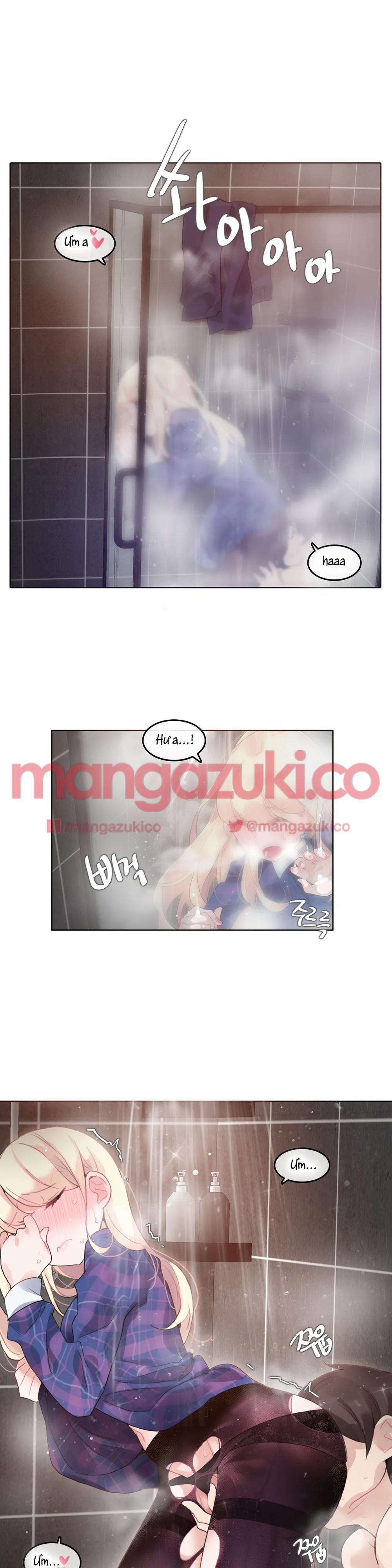 Cuộc Sống Thường Ngày Của Kẻ Biến Thái 44 trang 1