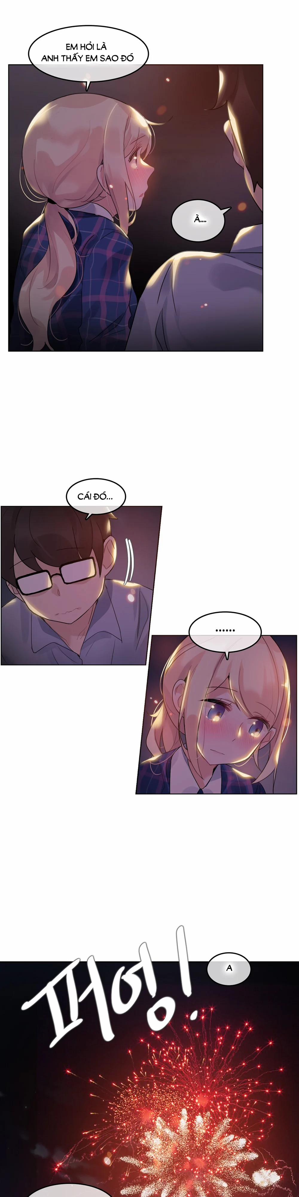 Cuộc Sống Thường Ngày Của Kẻ Biến Thái 45 trang 14