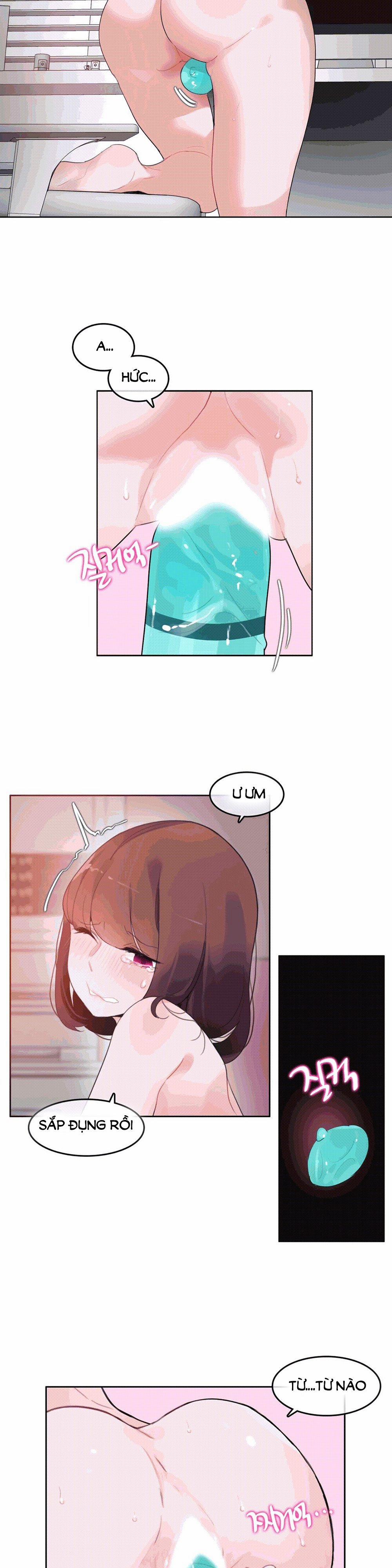 Cuộc Sống Thường Ngày Của Kẻ Biến Thái 47 trang 11