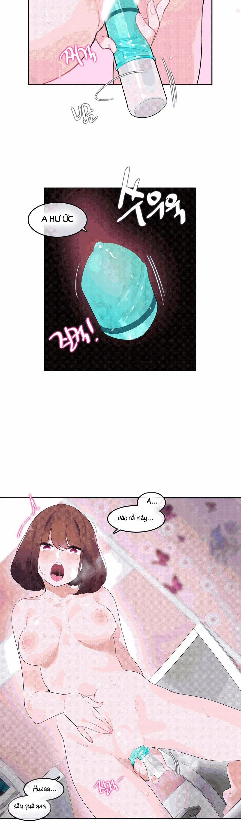 Cuộc Sống Thường Ngày Của Kẻ Biến Thái 47 trang 12