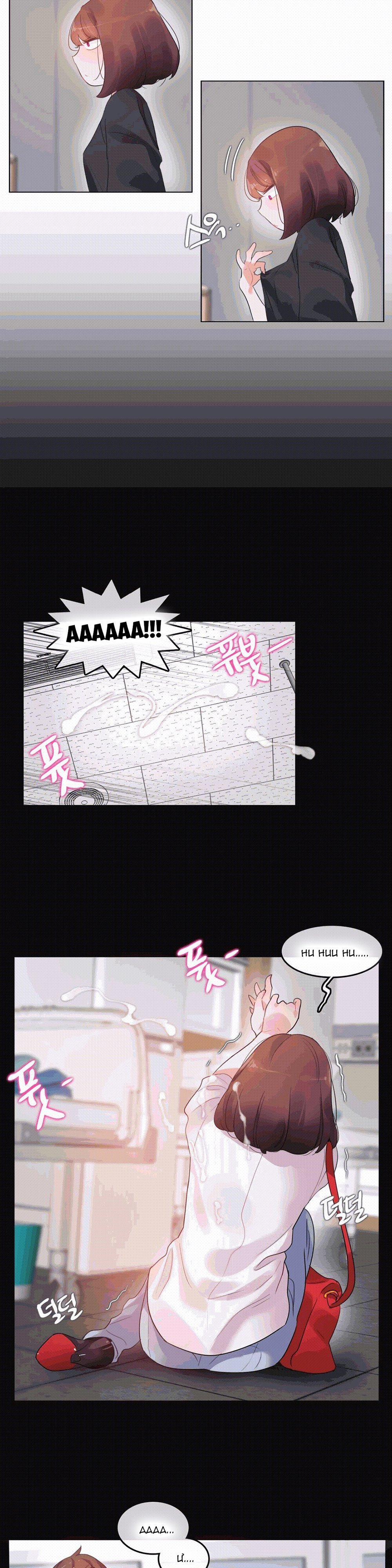 Cuộc Sống Thường Ngày Của Kẻ Biến Thái 47 trang 2