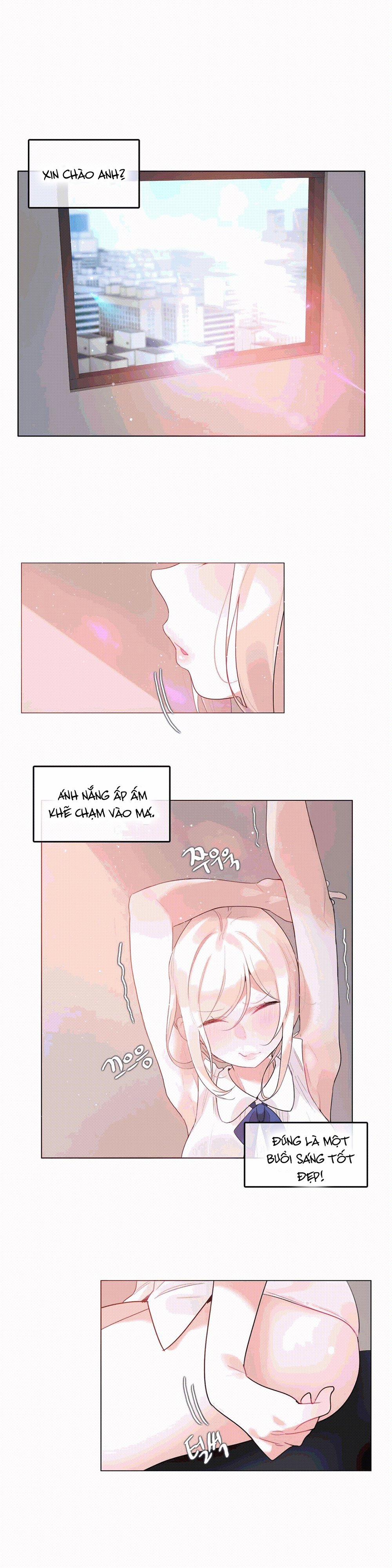 Cuộc Sống Thường Ngày Của Kẻ Biến Thái 49 trang 1