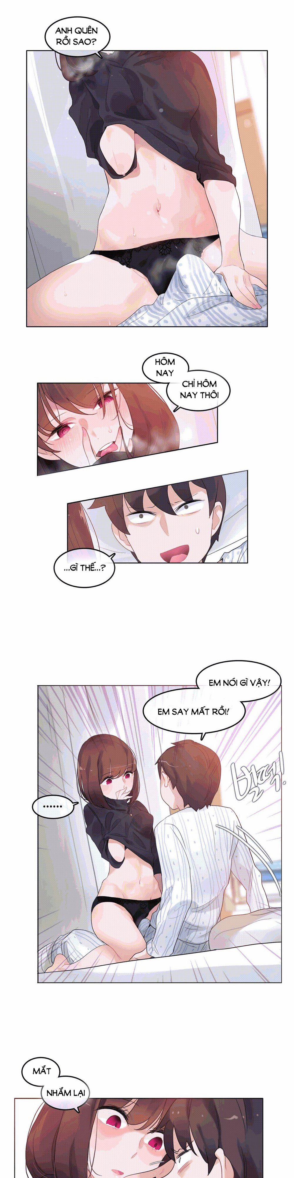 Cuộc Sống Thường Ngày Của Kẻ Biến Thái 51 trang 1