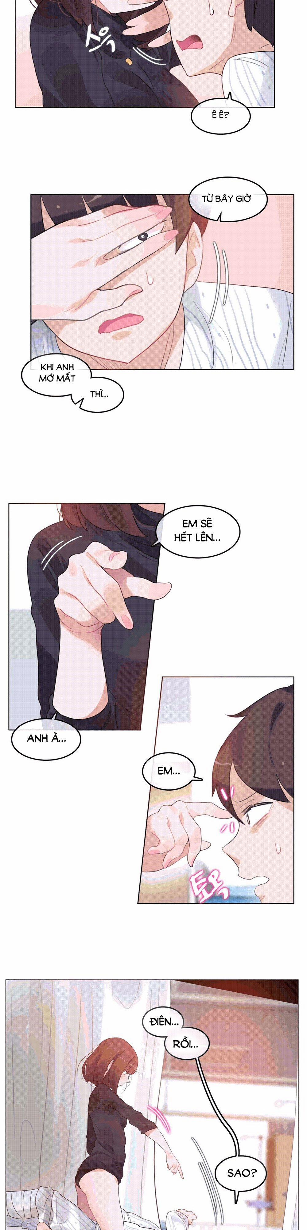 Cuộc Sống Thường Ngày Của Kẻ Biến Thái 51 trang 2