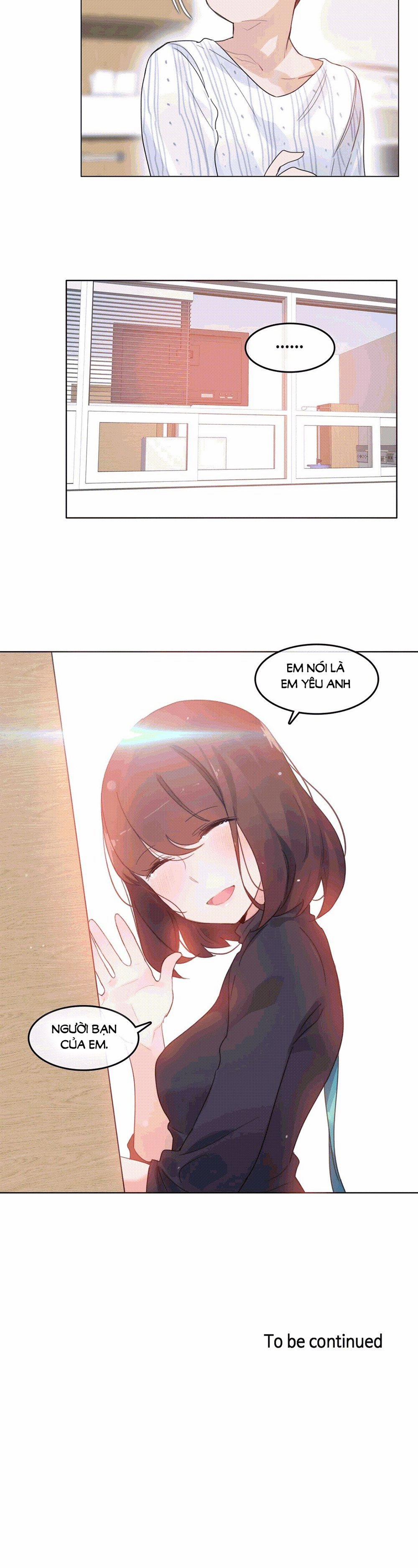 Cuộc Sống Thường Ngày Của Kẻ Biến Thái 51 trang 20