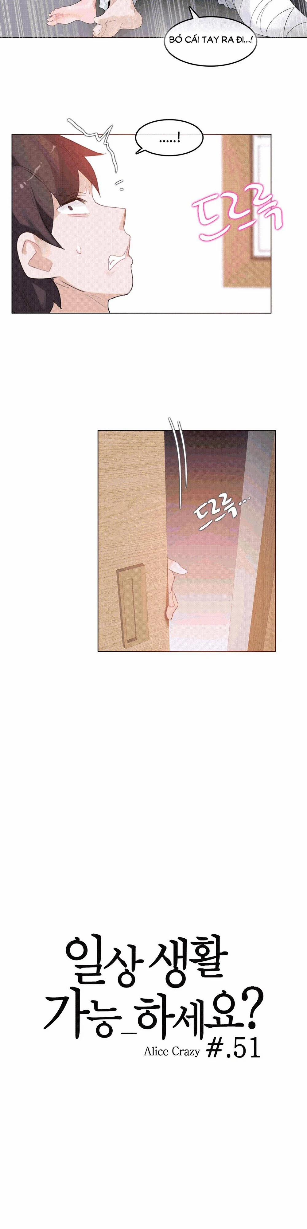 Cuộc Sống Thường Ngày Của Kẻ Biến Thái 51 trang 7