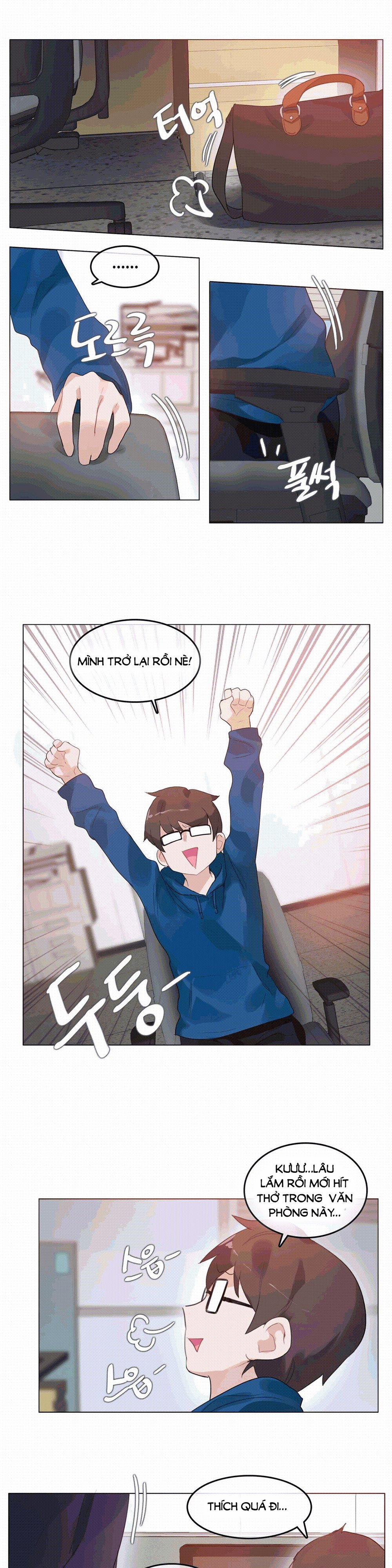 Cuộc Sống Thường Ngày Của Kẻ Biến Thái 52 trang 1