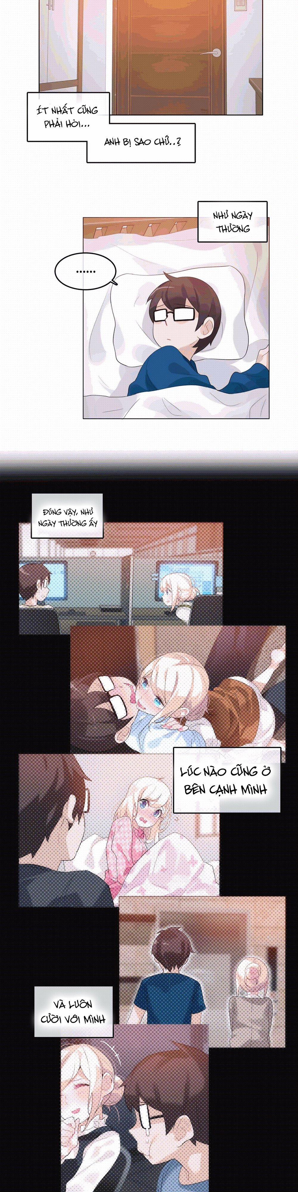 Cuộc Sống Thường Ngày Của Kẻ Biến Thái 52 trang 16