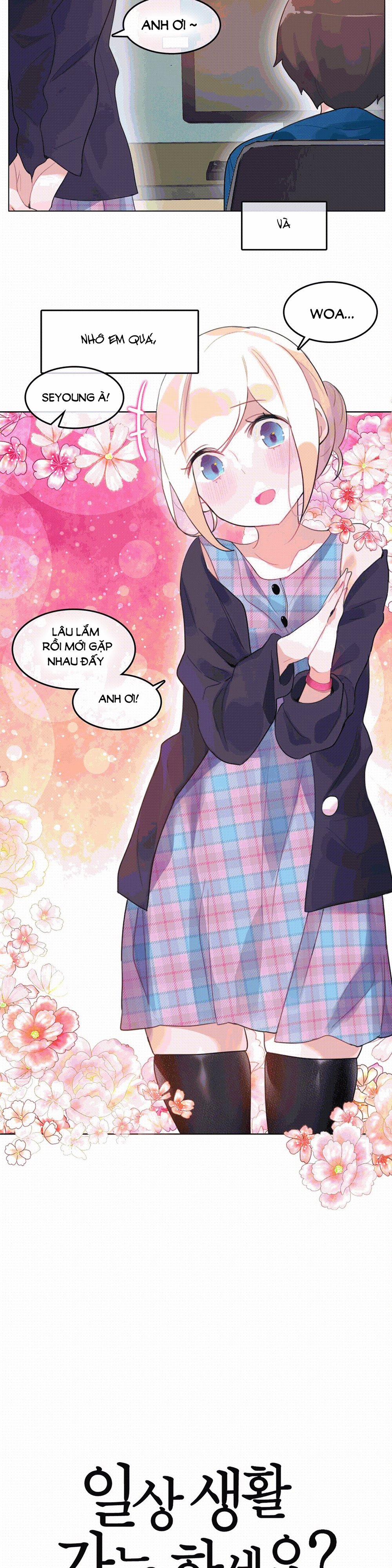 Cuộc Sống Thường Ngày Của Kẻ Biến Thái 52 trang 2